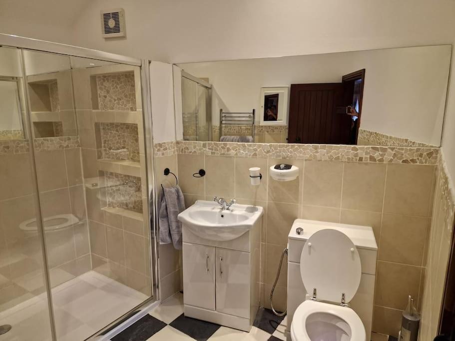 Joiners Arms - Studio Apartments سوق درايتون المظهر الخارجي الصورة