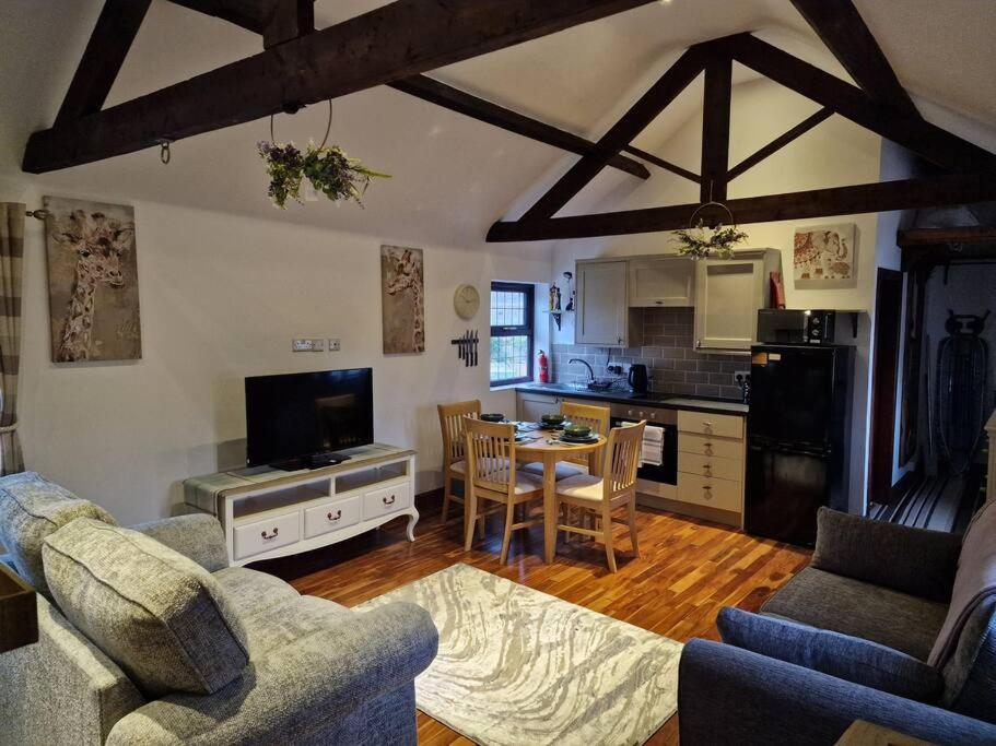 Joiners Arms - Studio Apartments سوق درايتون المظهر الخارجي الصورة