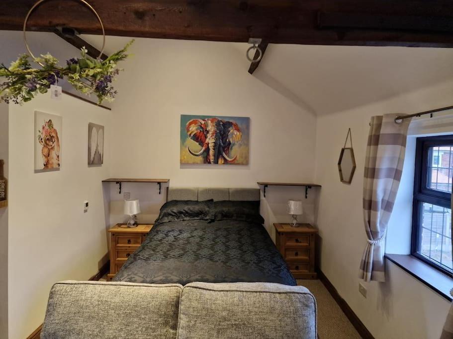 Joiners Arms - Studio Apartments سوق درايتون المظهر الخارجي الصورة