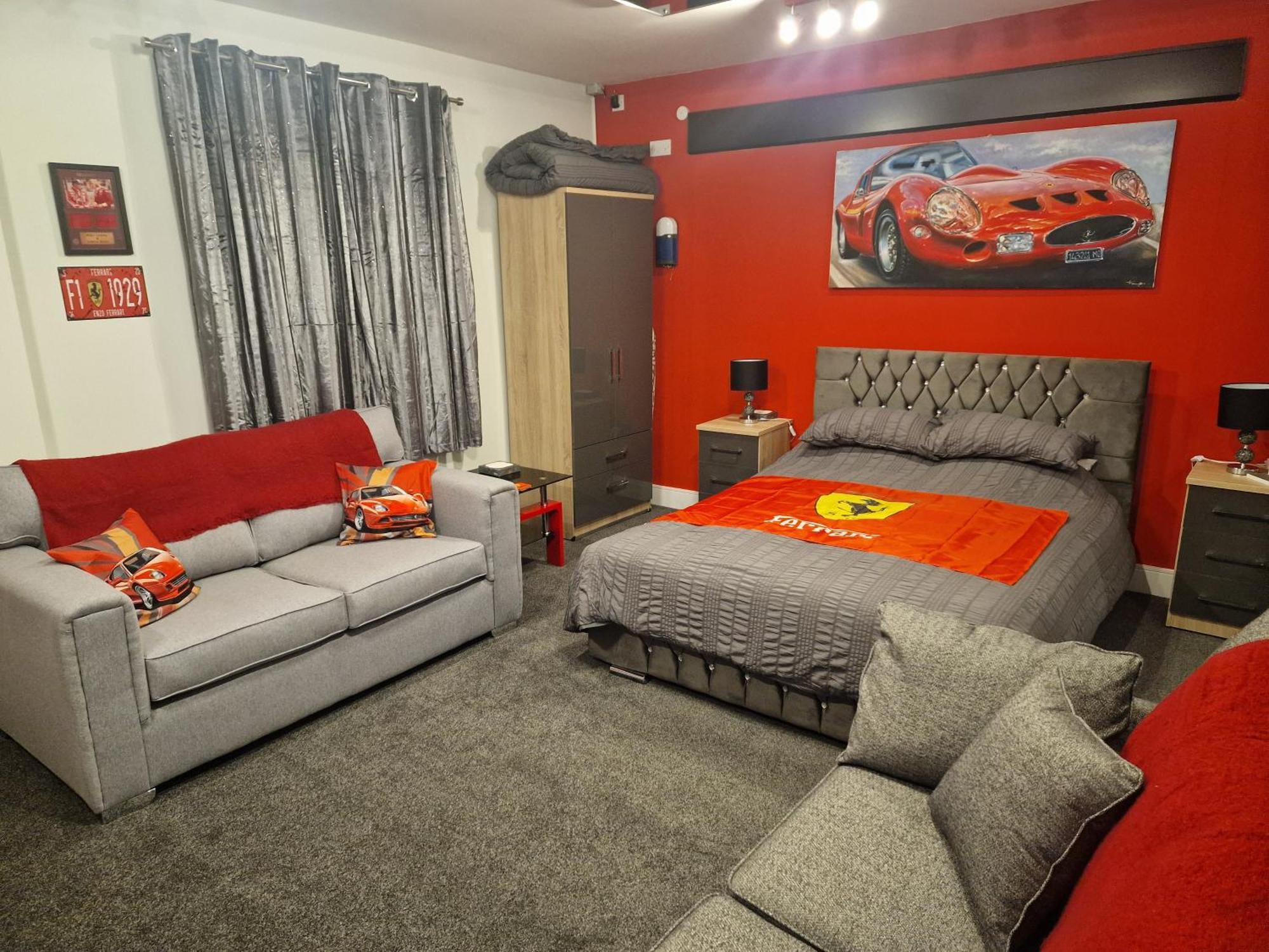 Joiners Arms - Studio Apartments سوق درايتون المظهر الخارجي الصورة