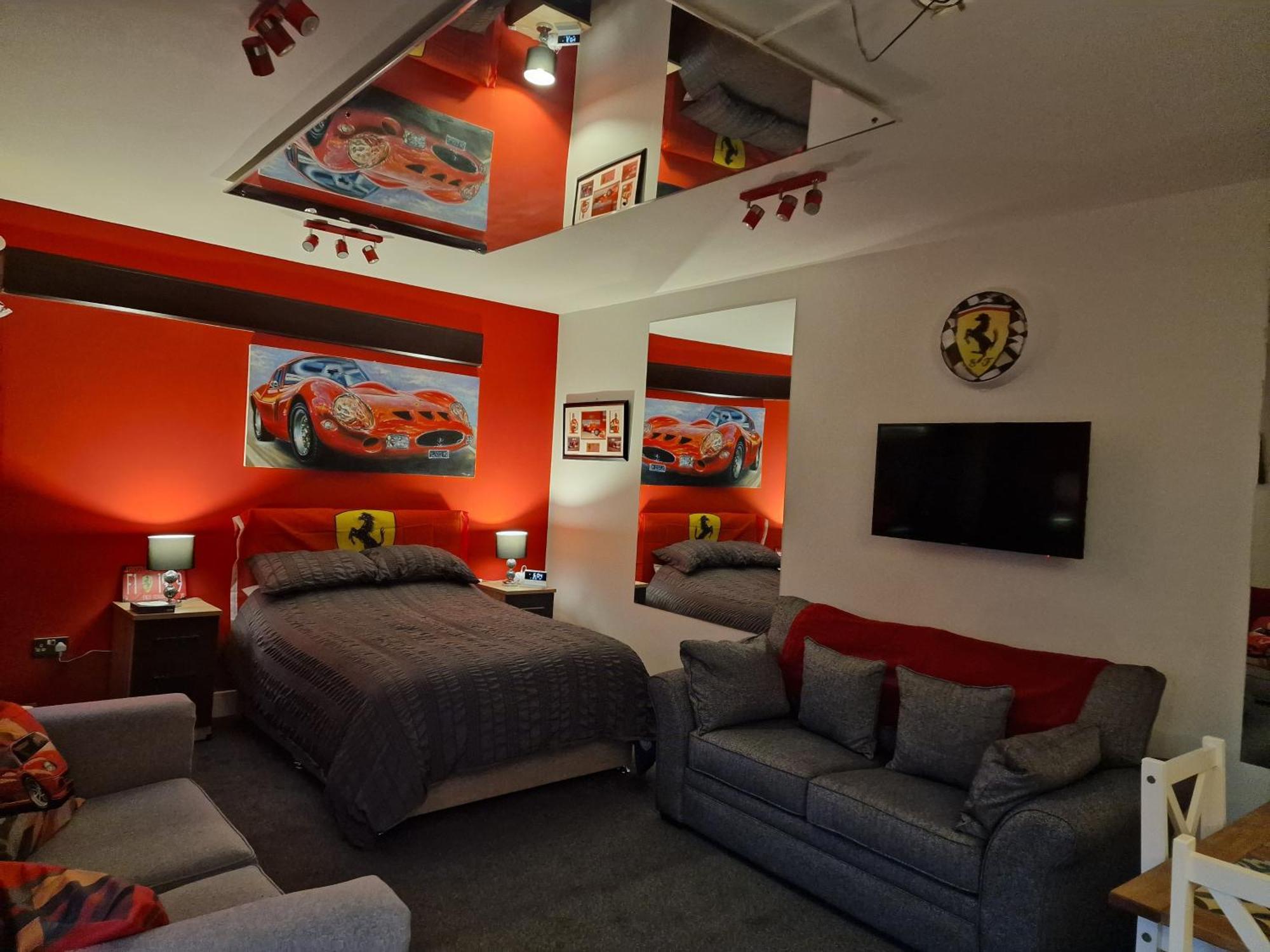 Joiners Arms - Studio Apartments سوق درايتون المظهر الخارجي الصورة