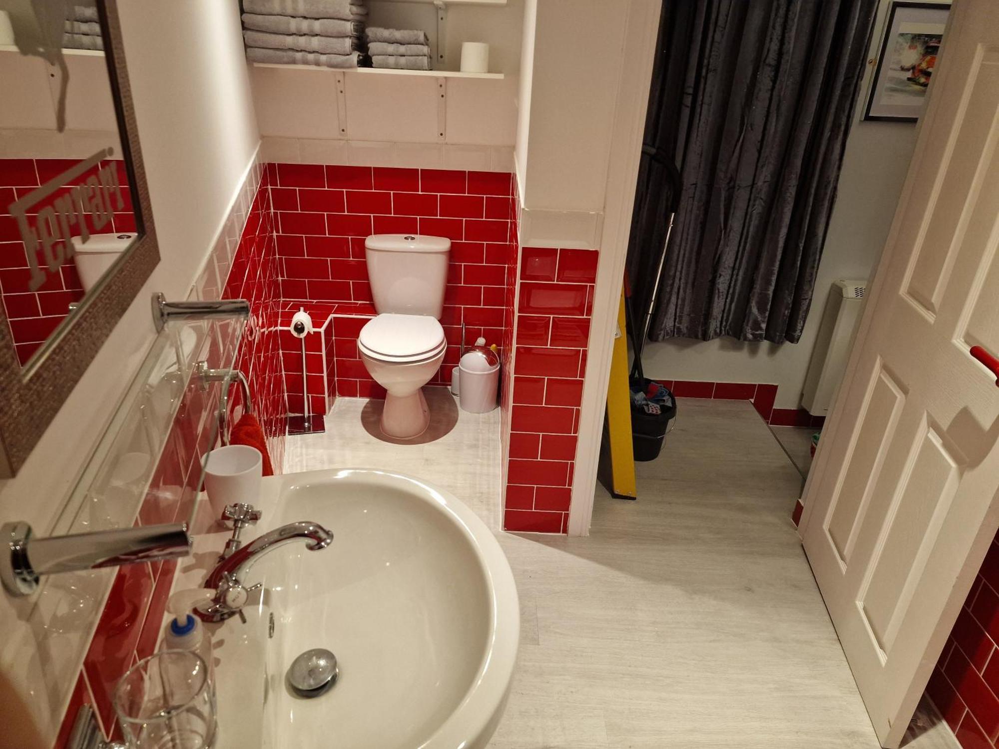 Joiners Arms - Studio Apartments سوق درايتون المظهر الخارجي الصورة